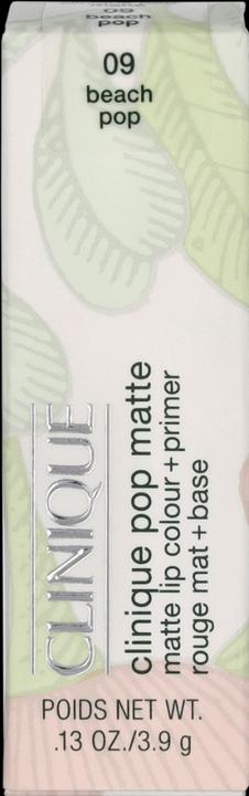 Produktbild Clinique Pop Matte (09)