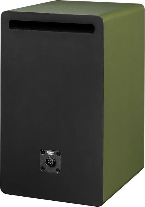Actual product image ELAC Debut ConneX DCB61