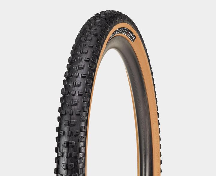 Produktbild Bontrager XR4 Team Issue TLR MTB-Reifen (27.5 x 2.40)
