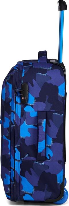 Image du produit Satch Flow - Troublemaker (35 l, Bagage à main (jusqu'à 50l))