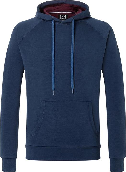 Immagine prodotto Super Natural Felpa Con Cappuccio Preferita (L)