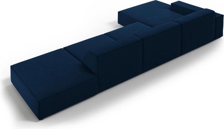 Actual product image Micadoni Jodie (Corner sofa)
