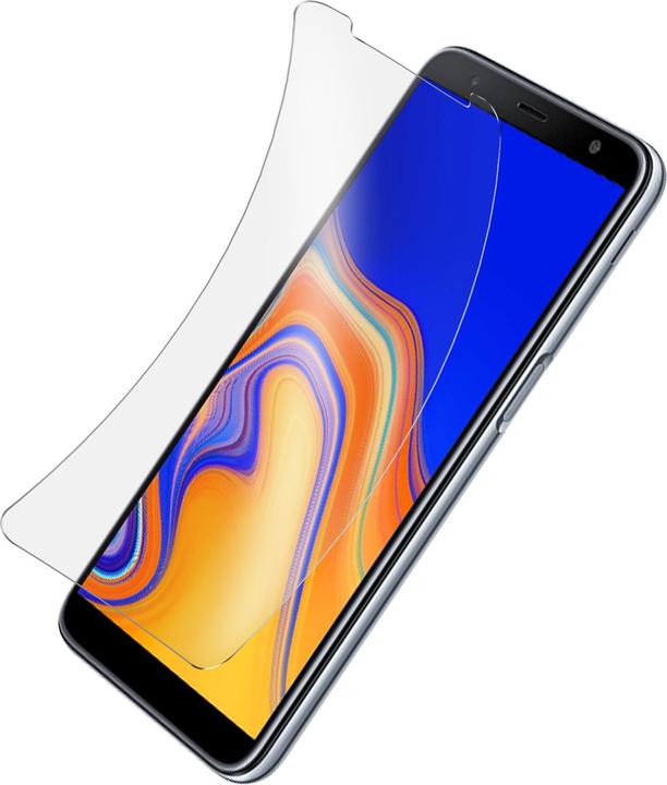 Image du produit Avizar Film de protection d'écran flexible (1 pièce(s), Samsung Galaxy J4+)