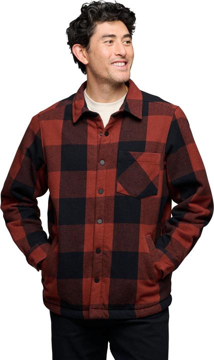Image du produit Black Diamond Project Lined Flannel (S)