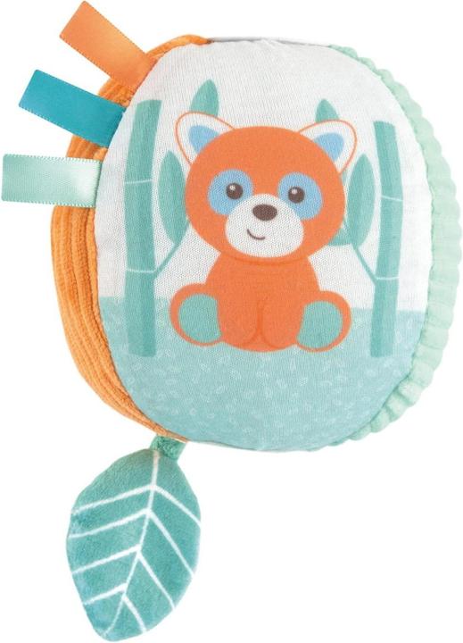 Produktbild Chicco Panda&Chameleon Ball