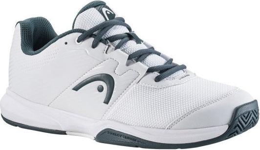 Head Revolt Court Ac White/Dark Grey Man
