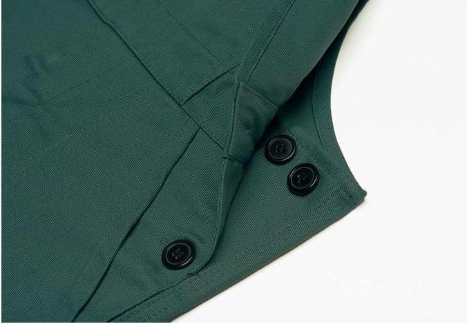 Produktbild Planam Latzhose (52)