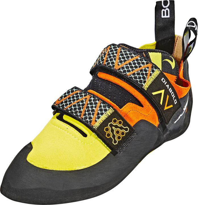 Produktbild Boreal Diabolo Shoes Unisex (42)
