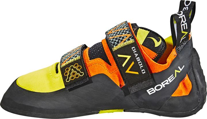 Produktbild Boreal Diabolo Shoes Unisex (42)