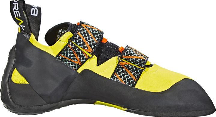 Produktbild Boreal Diabolo Shoes Unisex (42)
