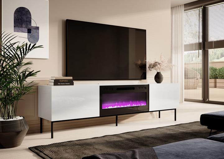 Immagine prodotto Cama Slide (200 x 40 x 57 cm)