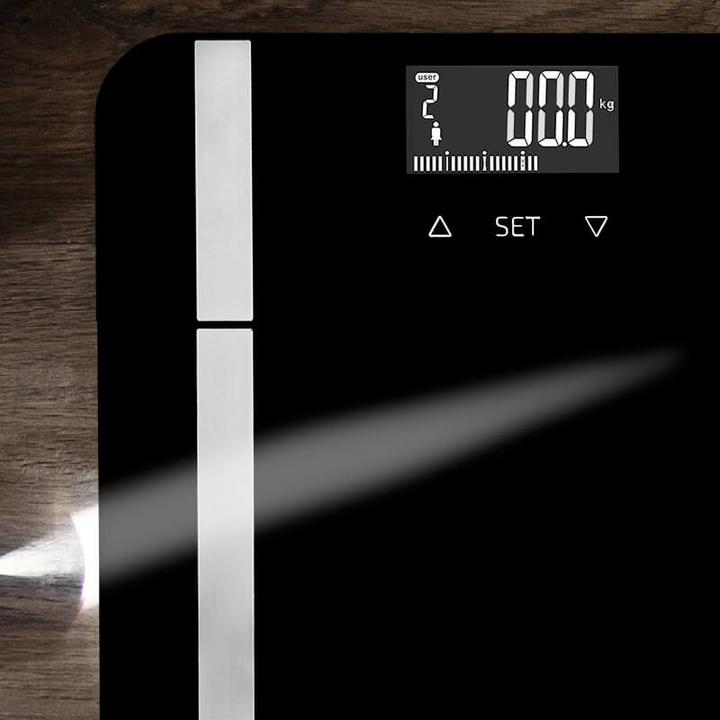 Actual product image Cecotec Surface Precision 9450 Personal Scale (180 kg)