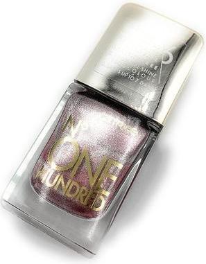 Actual product image Catrice ICONAILS Gel Lacquer (100 Party Animal, Gel-Effect Nail Polish)