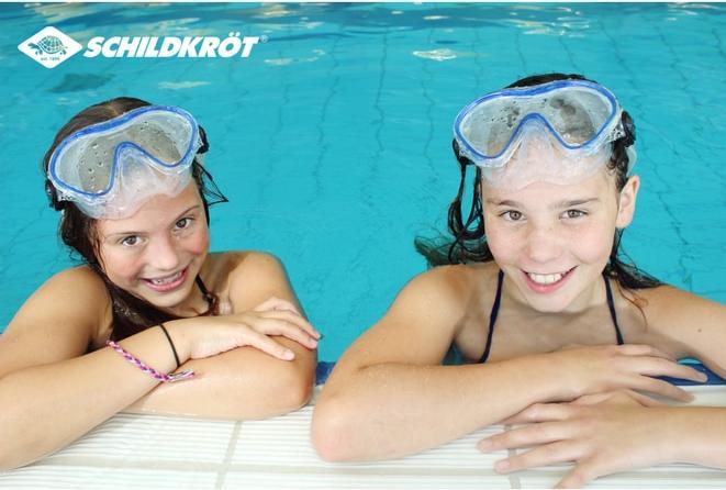 Produktbild Schildkröt Junior Tahiti