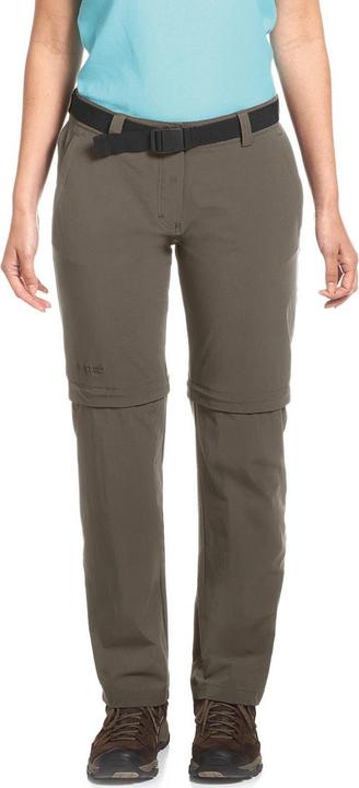 Actual product image Maier Sports Nata 2 Zip Off Pant (Frequency band 38 (2600 MHz))