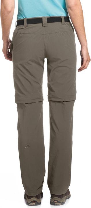 Actual product image Maier Sports Nata 2 Zip Off Pant (Frequency band 38 (2600 MHz))