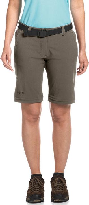 Actual product image Maier Sports Nata 2 Zip Off Pant (Frequency band 38 (2600 MHz))