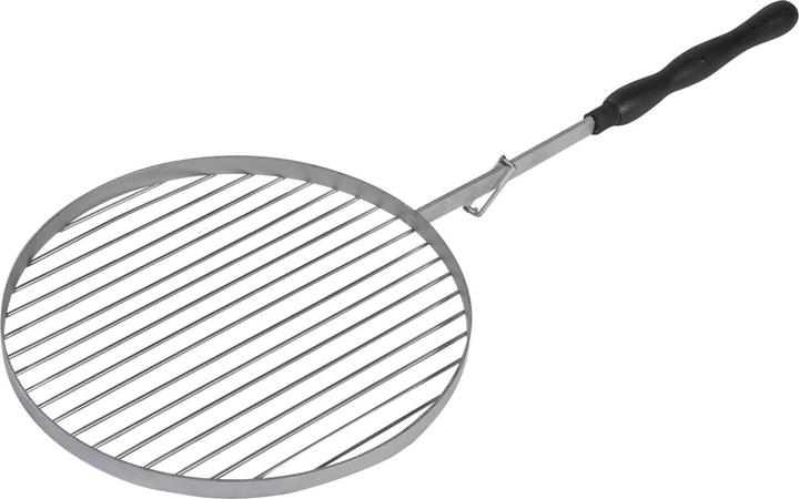 Feu du Jardin Grill grate round