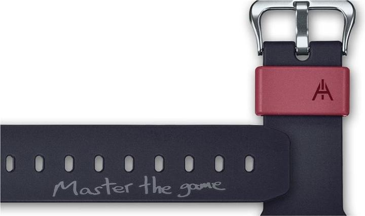 Actual product image Casio G-Shock Andrés Iniesta's Edition (Digital watch, 43 mm)