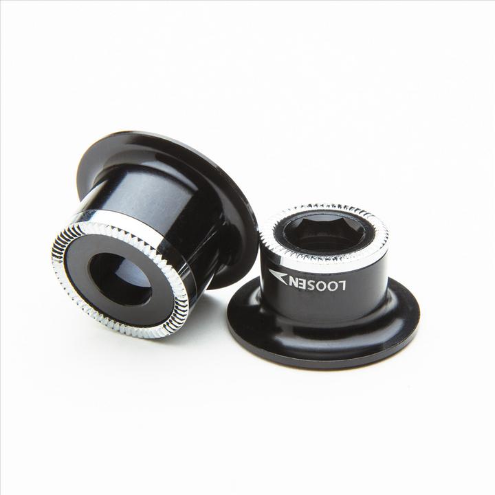 Actual product image Race Face VAULT ENDCAP SET R 421 10X135 QR