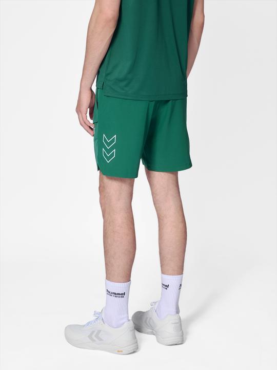 Immagine prodotto hummel pantaloncini hmlCOURT POCKET (S)
