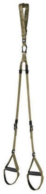 Actual product image TRX Force Gym