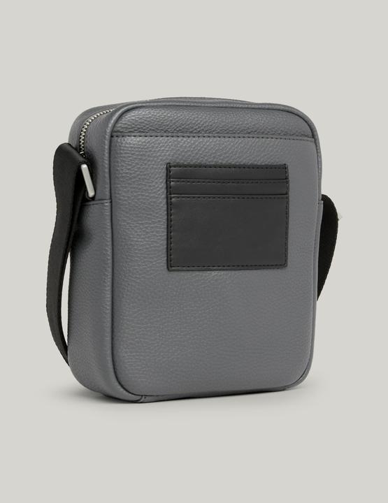 Immagine prodotto Tommy Hilfiger Borsa a tracolla Central Mini Reporter (100% Poliuretani)