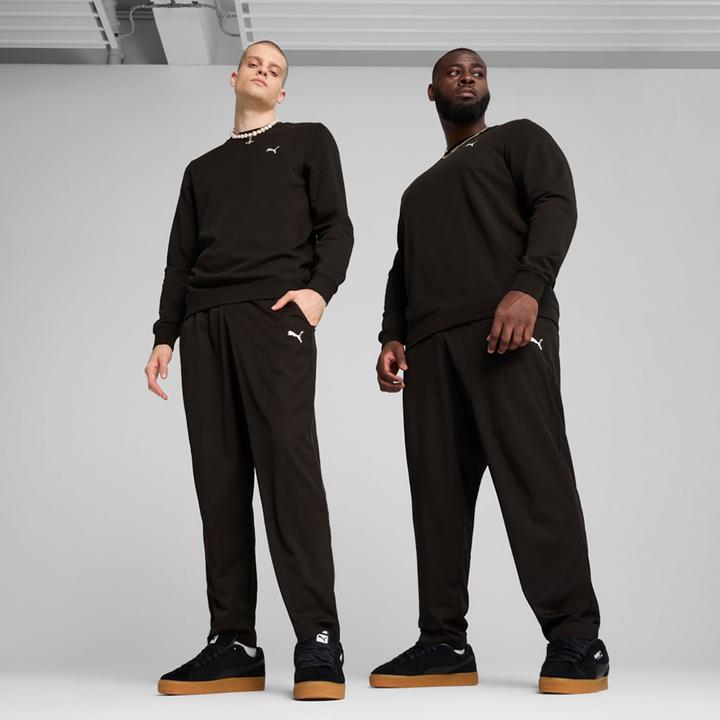 Actual product image Puma ESS Woven Pants op (L)