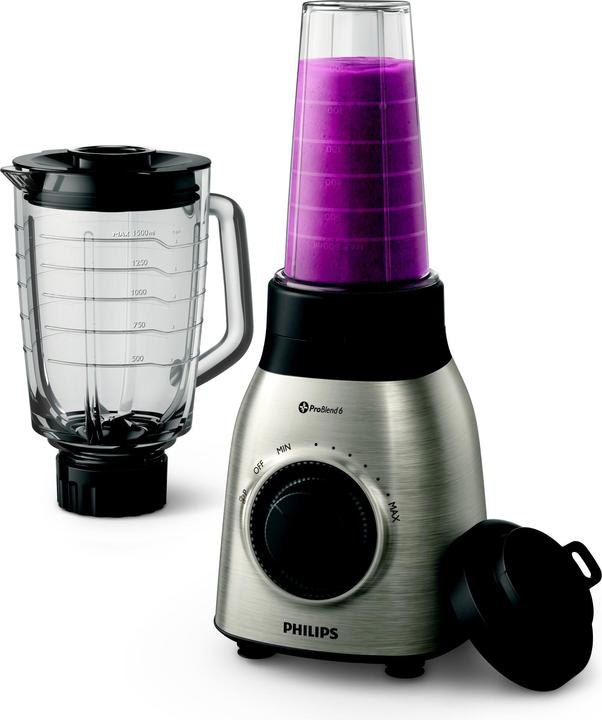 Produktbild Philips HR3556/00 Viva Collection (700 W)