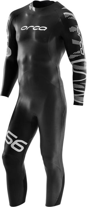 Image du produit Orca S6 Wetsuit à manches intégrales (2 mm)