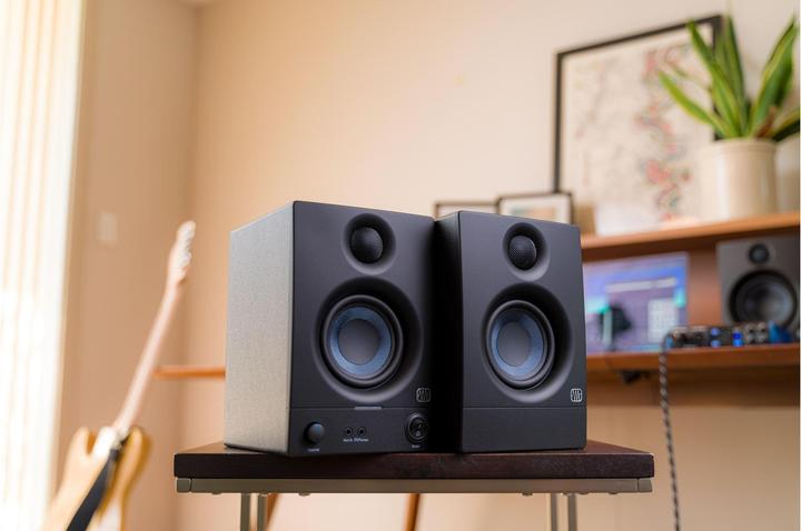 PreSonus Eris 3.5 - 2. Gen (Aktiv, Paar, 2x 25 W)