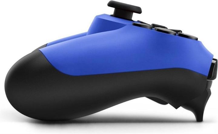 Produktbild Sony PS4 Dualshock 4 Wireless Controller Blue (PS4)