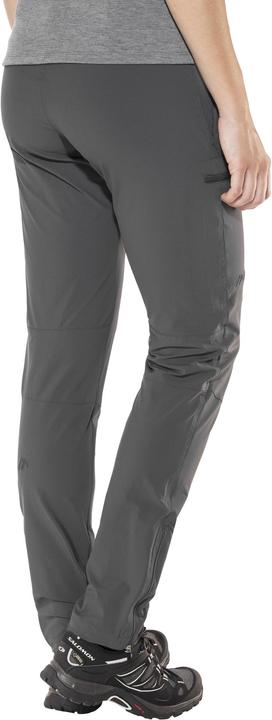 Actual product image Maier Sports Inara Slim Pant (M, L)