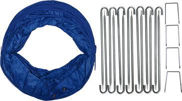 Actual product image Karlie Agility tunnel, large (Agility)