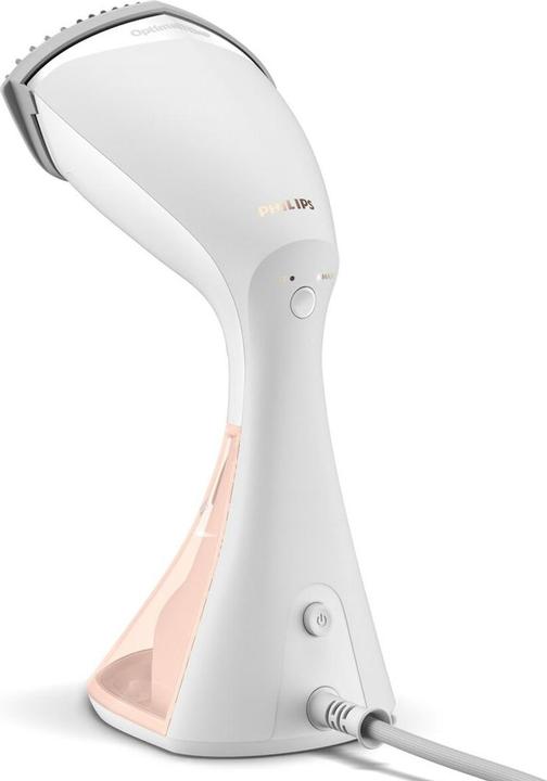 Actual product image Philips 8000 Series Handheld Steamer GC801/10, Steam iki 32 g/min (1600 W, 32 g/min)