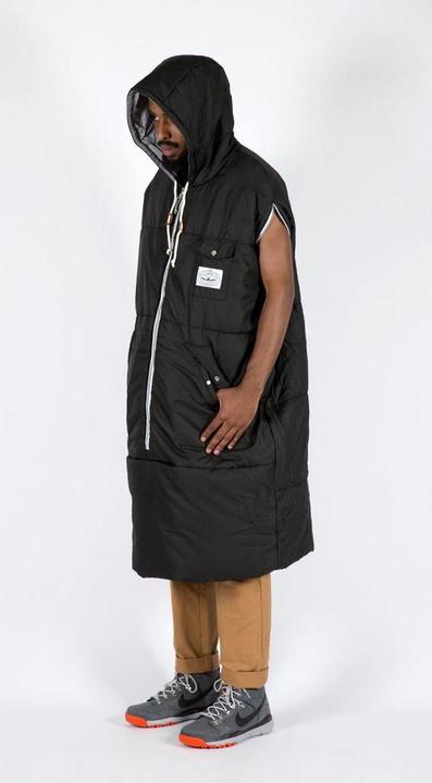 Actual product image Poler The Napsack (193 cm)