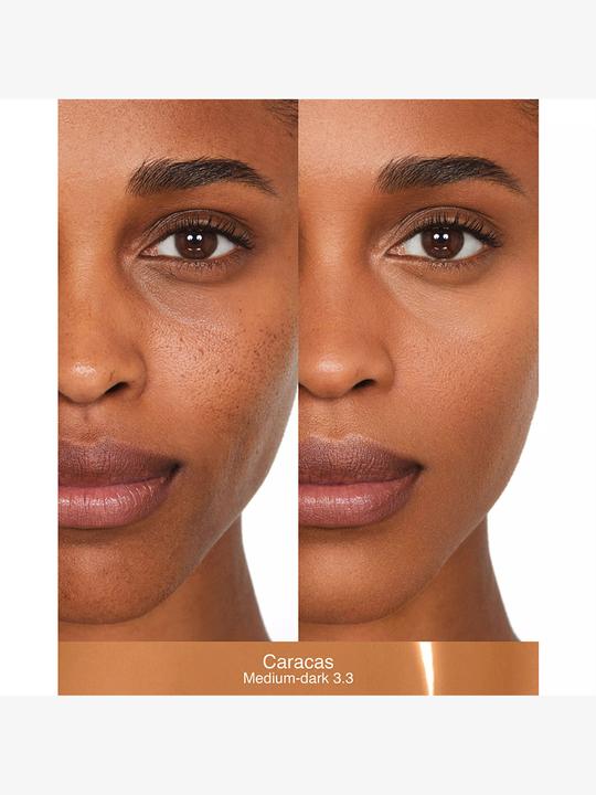 Image du produit NARS Cosmetics Foundation Sheer Glow (Caracas)