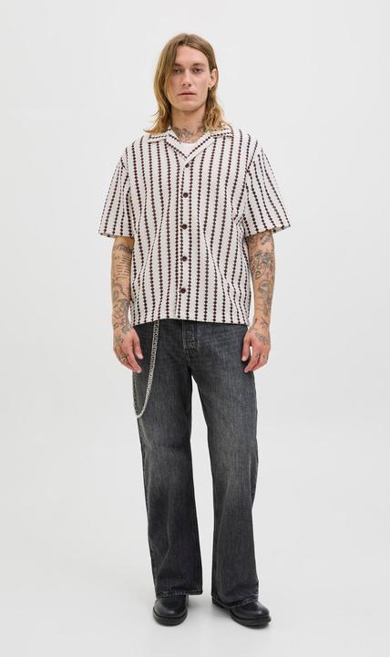 Immagine prodotto Jack & Jones Relaxed Fit Hemd Hemd (XS)