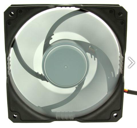 Produktbild Scythe Grand Flex SM1225GF12L (120 mm)