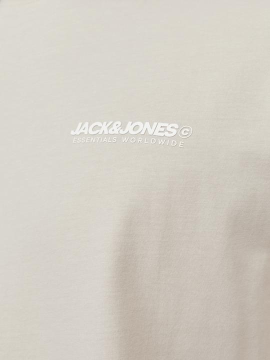 Image du produit Jack & Jones Jjelegacy Tee Ss O-Neck Noos (XL)