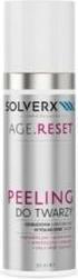 Actual product image Solverx Age Reset Face Scrub For All Skin Types 30Ml (Exfoliation, 30 ml)