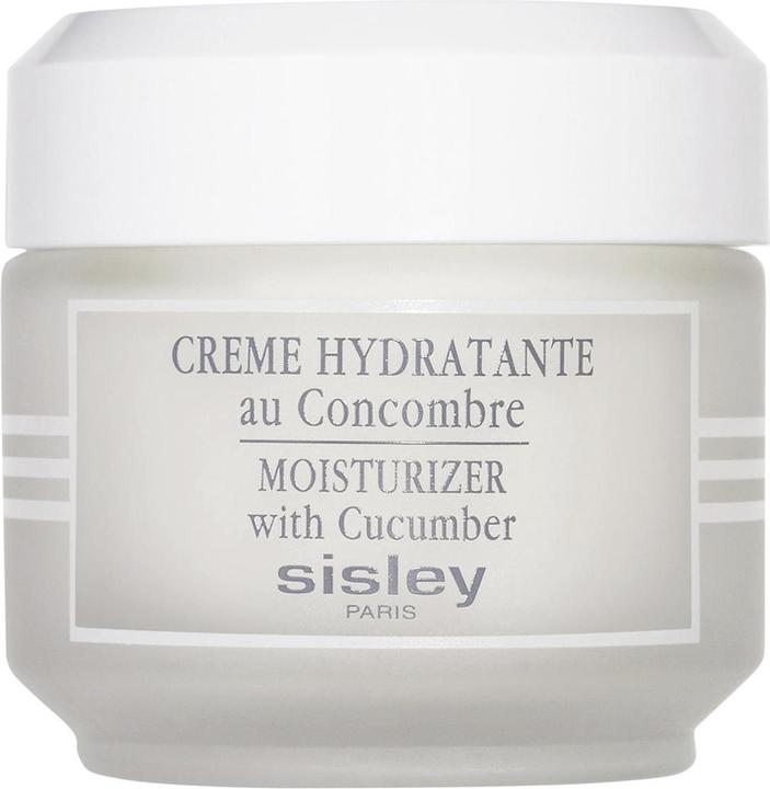 Sisley Moisturizer (50 ml, Tagescreme)