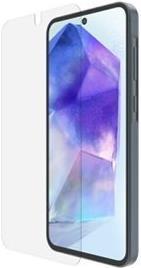 Actual product image Belkin Tempered Glass Screen Protector (1 Piece, Samsung Galaxy A55)