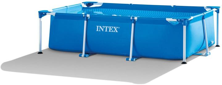 Immagine prodotto Intex Rectangular Frame (220 x 150 x 60 cm)