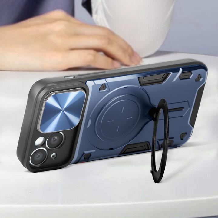 Produktbild Avizar MagSafe Hülle, Kameraschutz Series (Apple iPhone 15)
