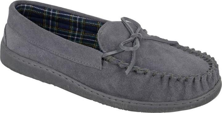 Image du produit Mokkers - Chaussons mocassins ADIE - Homme (43)