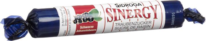 Produktbild Sidroga Sinergy Traubenzucker (1 Stk., 40 g)