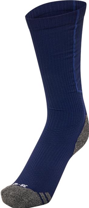 Actual product image hummel Hmlpro Training Socks High (27 - 30)