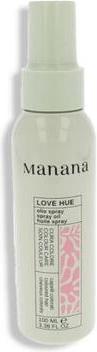 Immagine prodotto Mananã Lozione per capelli Love Hue 100ml Spray (100 ml)