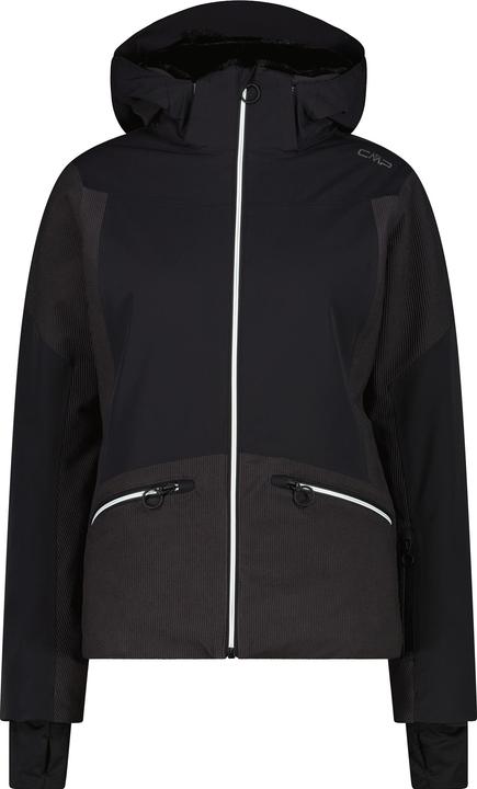 CMP Campagnolo Zip Hoodie (38, S)